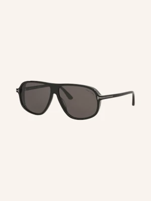 Tom Ford Okulary Przeciwsłoneczne tr001983 Guillaume schwarz