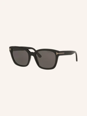 Tom Ford Okulary Przeciwsłoneczne tr001990 schwarz