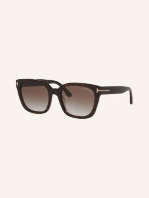 Tom Ford Okulary Przeciwsłoneczne tr001990 schwarz