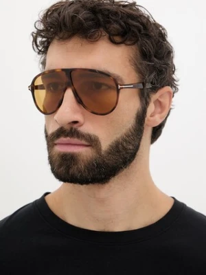 Tom Ford okulary przeciwsłoneczne Vladimir