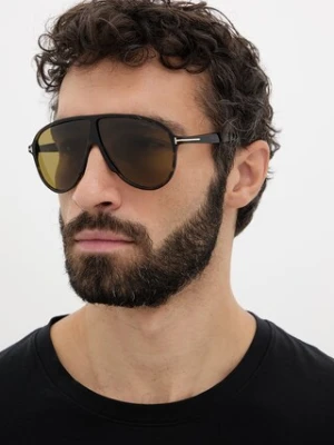 Tom Ford okulary przeciwsłoneczne Vladimir