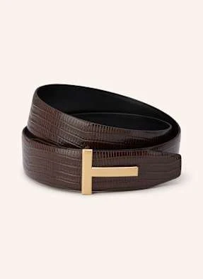 Tom Ford Pasek braun