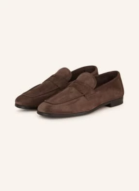 Tom Ford Penny Loafers Sean braun
