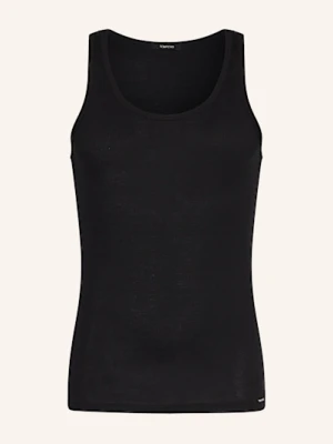 Tom Ford Podkoszulka schwarz