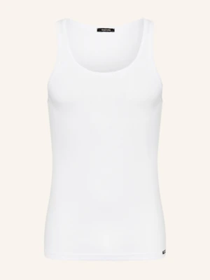 Tom Ford Podkoszulka weiss