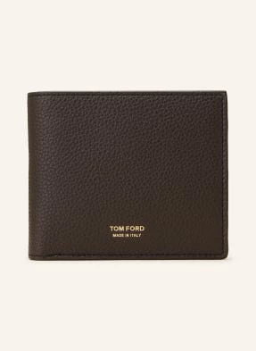 Tom Ford Portfel braun