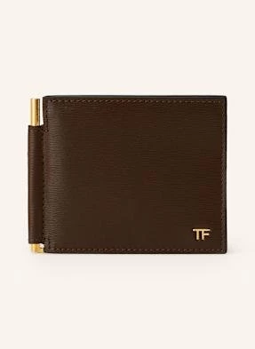 Tom Ford Portfel braun