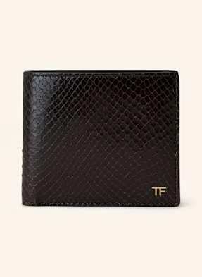 Tom Ford Portfel braun