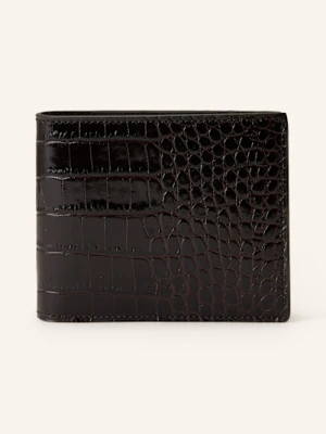 Tom Ford Portfel braun