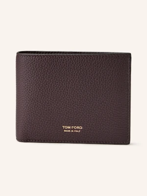 Tom Ford Portfel braun