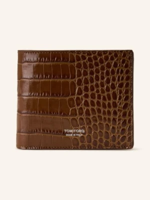 Tom Ford Portfel braun