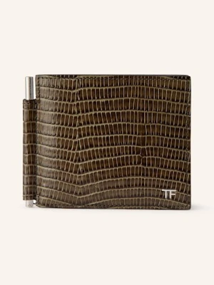 Tom Ford Portfel gruen