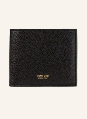 Tom Ford Portfel schwarz