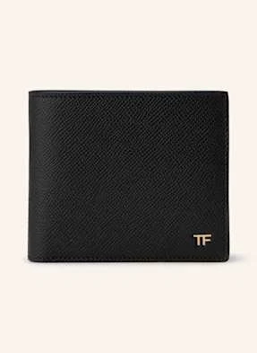 Tom Ford Portfel schwarz