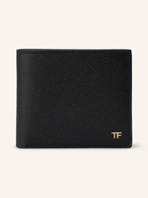 Tom Ford Portfel schwarz