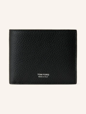 Tom Ford Portfel schwarz