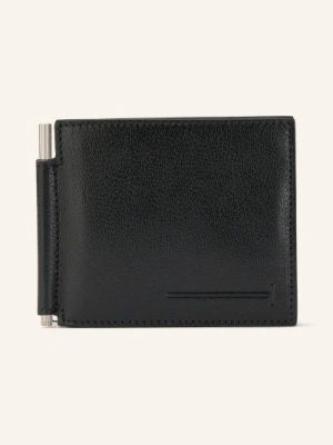 Tom Ford Portfel schwarz