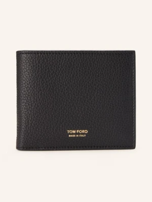 Tom Ford Portfel schwarz CZARNY