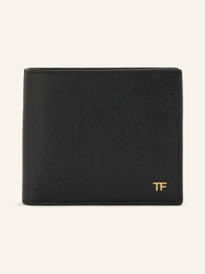 Tom Ford Portfel schwarz