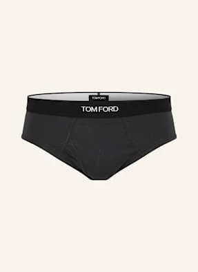 Tom Ford Slipy schwarz