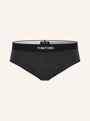 Tom Ford Slipy schwarz