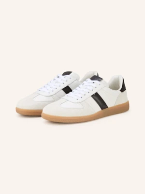 Tom Ford Sneakersy Archer weiss