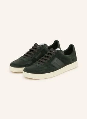 Tom Ford Sneakersy Radcliffe gruen