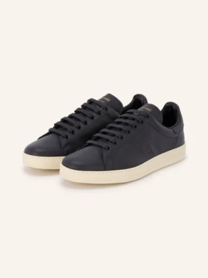 Tom Ford Sneakersy schwarz