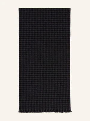 Tom Ford Szal Z Kaszmiru blau