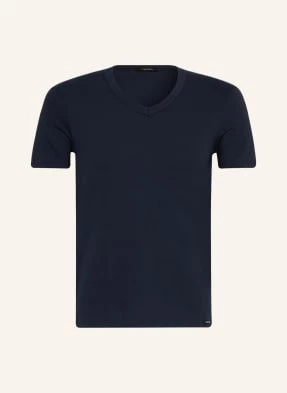 Tom Ford T-Shirt blau