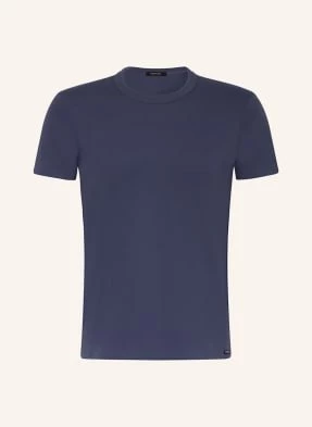 Tom Ford T-Shirt blau