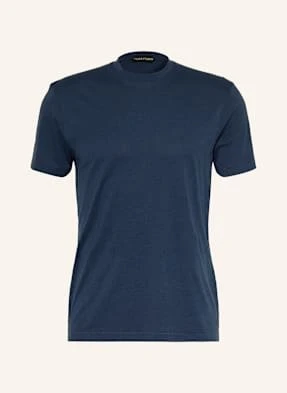 Tom Ford T-Shirt blau