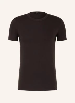 Tom Ford T-Shirt braun