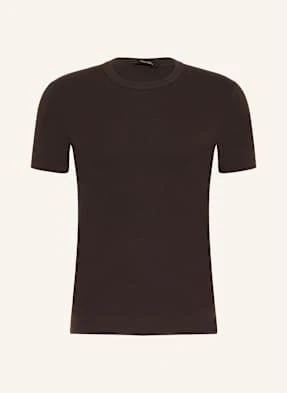 Tom Ford T-Shirt braun