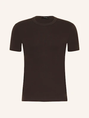Tom Ford T-Shirt braun