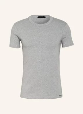 Tom Ford T-Shirt grau