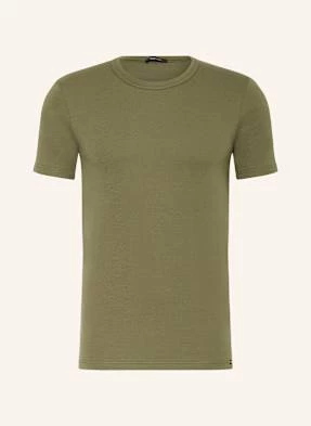 Tom Ford T-Shirt gruen