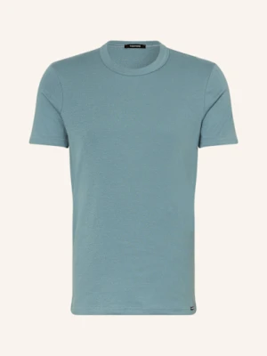 Tom Ford T-Shirt gruen