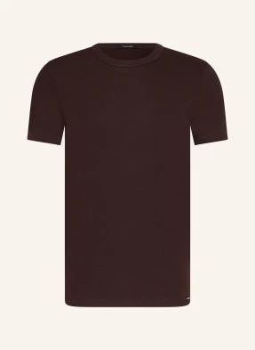 Tom Ford T-Shirt lila