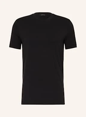 Tom Ford T-Shirt schwarz