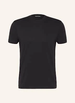 Tom Ford T-Shirt schwarz
