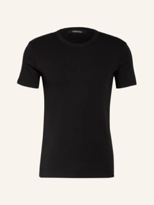 Tom Ford T-Shirt schwarz