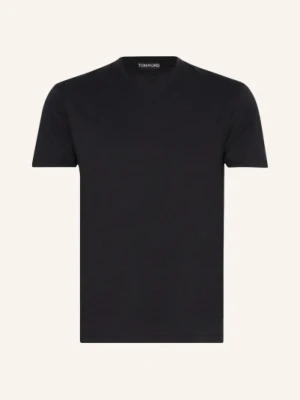Tom Ford T-Shirt schwarz