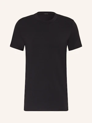 Tom Ford T-Shirt schwarz