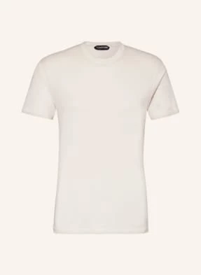 Tom Ford T-Shirt weiss