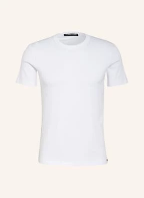 Tom Ford T-Shirt weiss