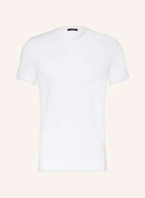 Tom Ford T-Shirt weiss