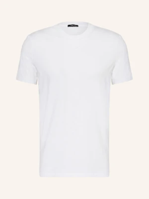 Tom Ford T-Shirt weiss