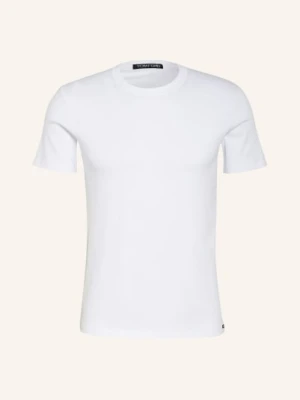 Tom Ford T-Shirt weiss