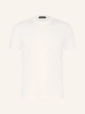 Tom Ford T-Shirt weiss